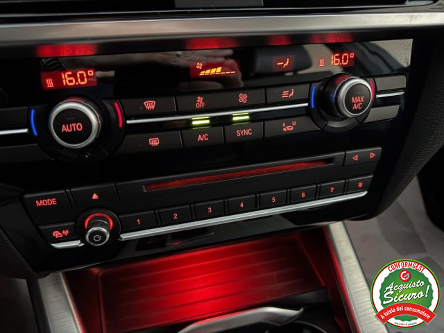 BMW X3 usata, con Lettore CD
