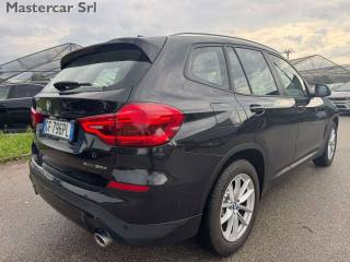 BMW X3 usata, con Chiusura centralizzata