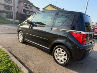 PEUGEOT 1007 usata, con Airbag Passeggero