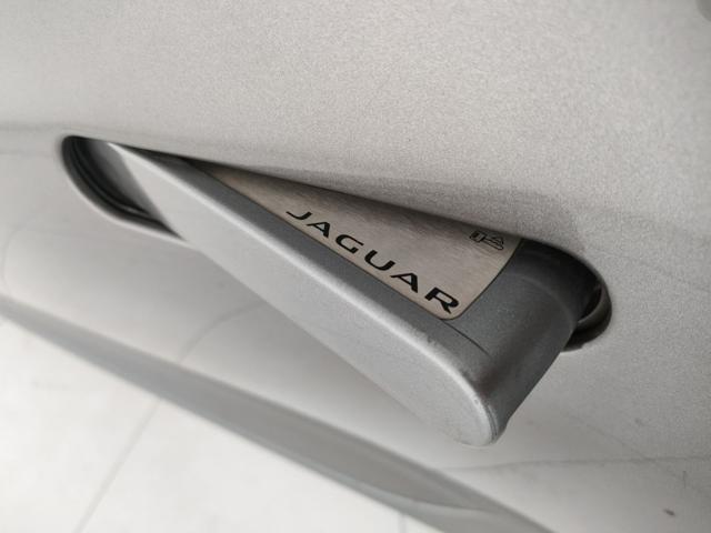 JAGUAR F-Type usata, con Chiusura centralizzata