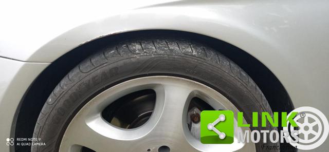 MERCEDES-BENZ CLS 320 usata, con Immobilizzatore elettronico