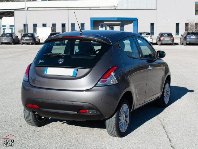 LANCIA Ypsilon usata, con Climatizzatore