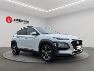 HYUNDAI Kona usata, con Airbag