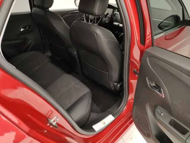 OPEL Corsa usata, con Sensori di parcheggio posteriori