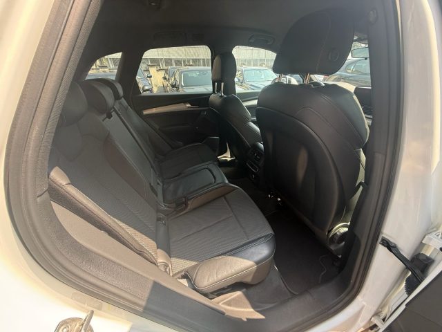 AUDI Q5 usata, con Bracciolo