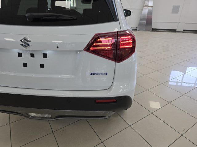 SUZUKI Vitara usata, con Luci diurne LED