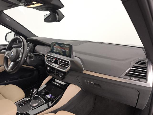 BMW X4 usata, con Bluetooth