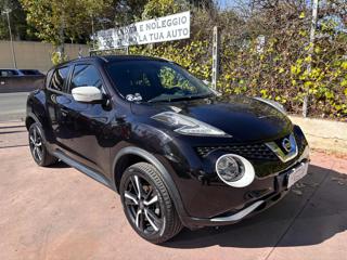 NISSAN Juke 1.5 dCi Start&Stop Visia