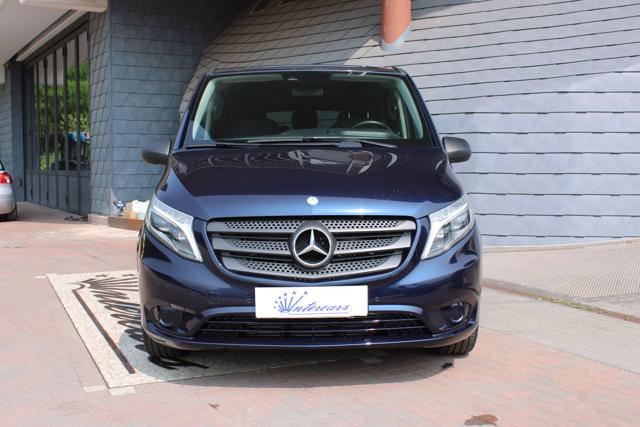 MERCEDES-BENZ Vito usata, con Airbag Passeggero