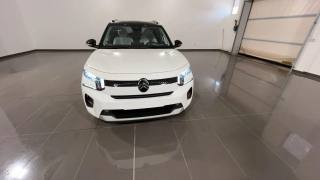 CITROEN C3 usata, con Airbag laterali