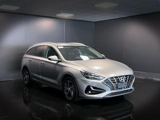 HYUNDAI i30 usata, con Airbag laterali