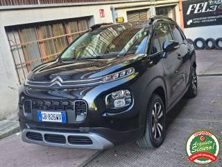 CITROEN C3 usata, con Airbag laterali