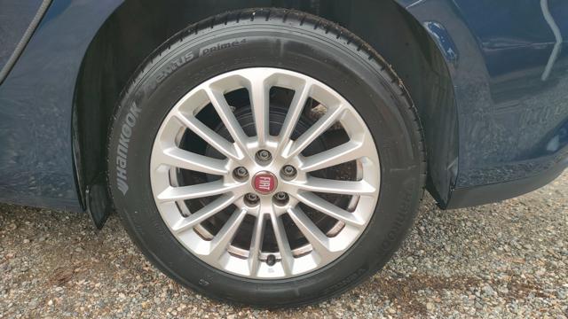 FIAT Tipo usata, con Alzacristalli elettrici