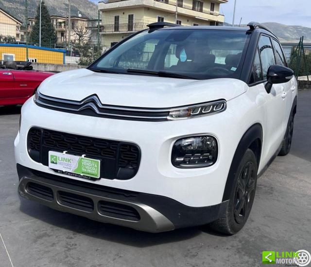 CITROEN C3 Aircross usata, con Airbag laterali