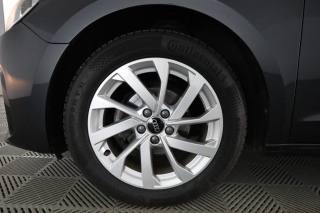AUDI A1 usata 15