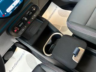 MINI Countryman usata, con USB