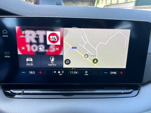 SKODA Octavia usata, con Controllo trazione
