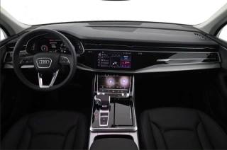 AUDI Q7 usata, con Alzacristalli elettrici