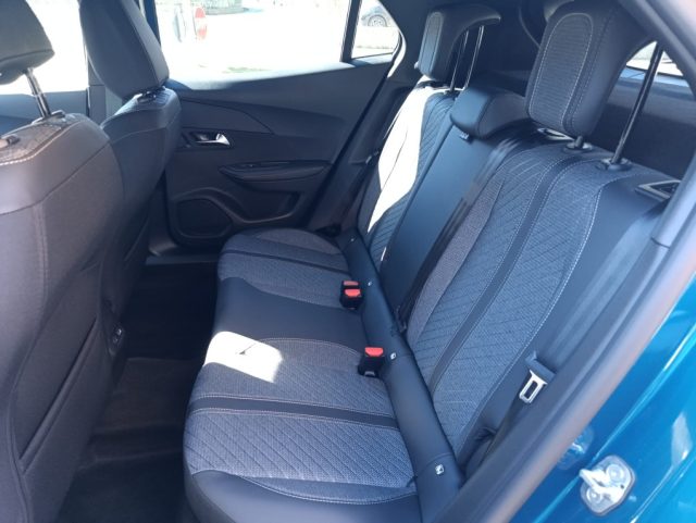 PEUGEOT 2008 usata, con Climatizzatore