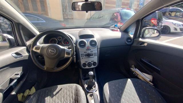 OPEL Corsa usata 20