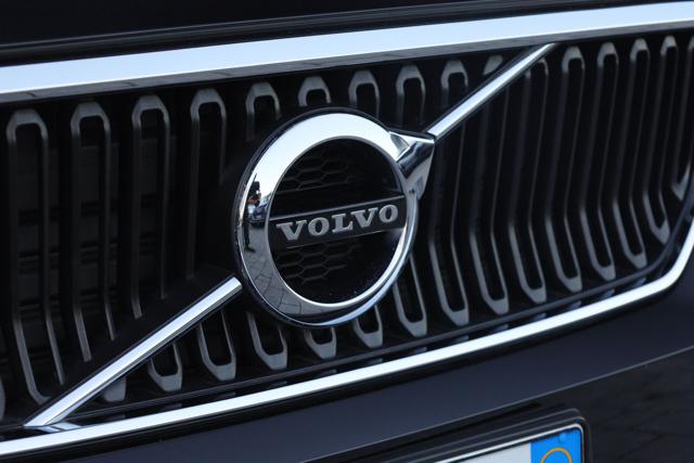 VOLVO XC40 usata, con USB