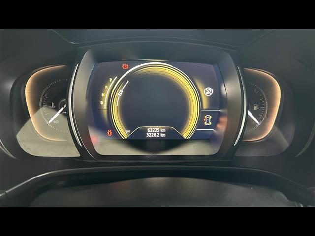 RENAULT Koleos usata 2