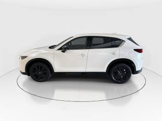MAZDA CX-5 usata, con Regolazione elettrica sedili
