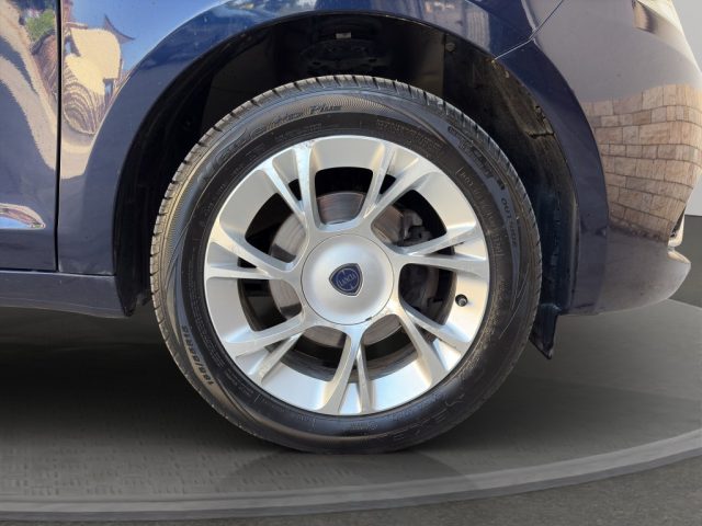 LANCIA Ypsilon usata 22