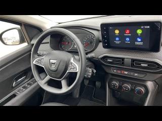 DACIA Sandero usata, con Chiusura centralizzata