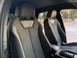 AUDI Q3 usata, con Vetri oscurati