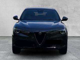 ALFA ROMEO Stelvio usata, con Controllo automatico clima