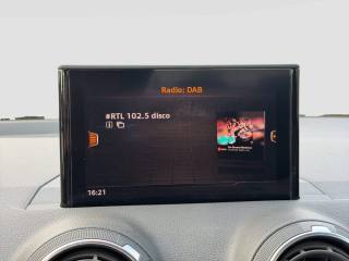 AUDI Q2 usata 16