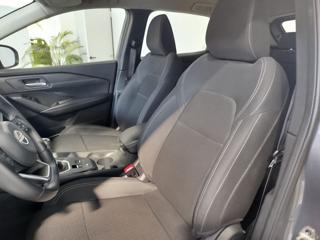 NISSAN Qashqai usata, con Cerchi in lega