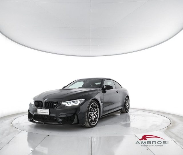 BMW M4 usata 0