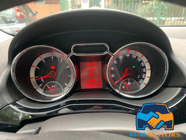 OPEL Adam usata, con Cruise Control