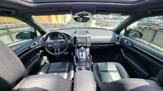 PORSCHE Cayenne usata, con ESP