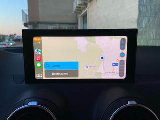 AUDI Q2 usata, con Luci diurne LED