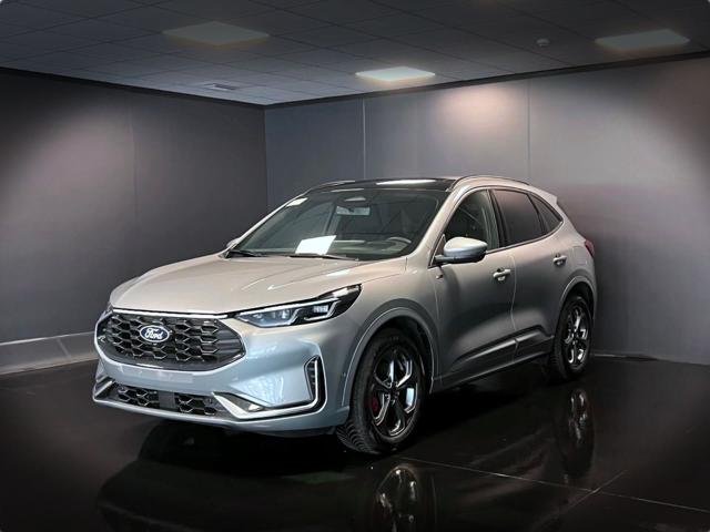 FORD Kuga usata, con Boardcomputer