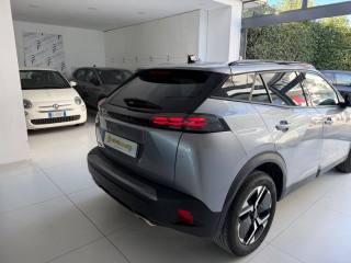 PEUGEOT 2008 usata, con Cronologia tagliandi