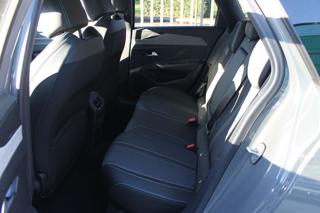 PEUGEOT 308 usata, con Boardcomputer