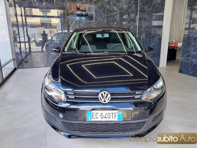 VOLKSWAGEN Polo usata, con ABS