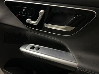MERCEDES-BENZ GLC 200 usata, con Supporto lombare