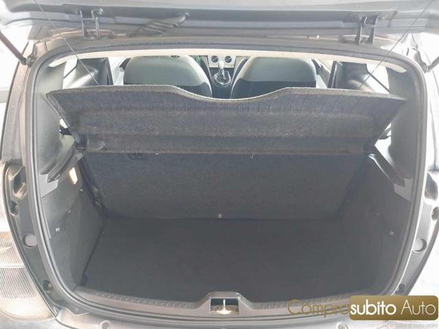 LANCIA Ypsilon usata 20