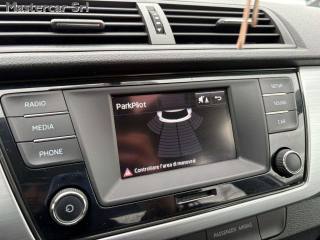 SKODA Fabia usata, con Immobilizzatore elettronico