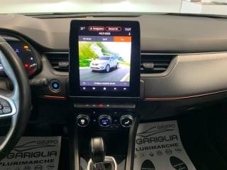 RENAULT Arkana usata, con Controllo automatico clima