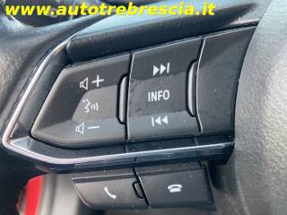 MAZDA CX-3 usata, con ESP