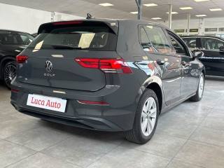 VOLKSWAGEN Golf usata, con Airbag Passeggero