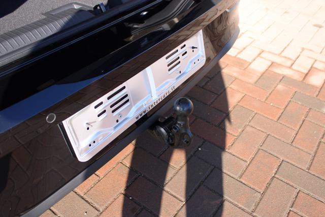 VOLKSWAGEN Golf usata, con Sedile posteriore sdoppiato