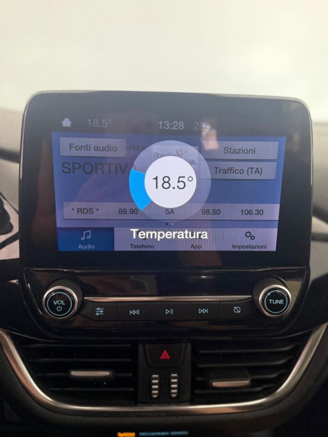 FORD Fiesta usata 17