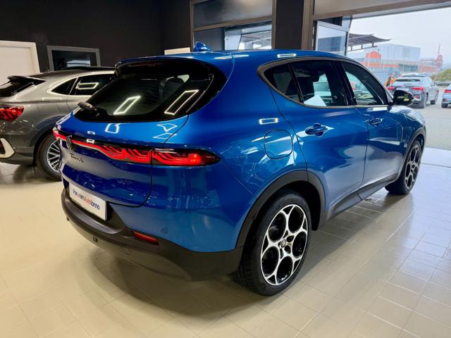 ALFA ROMEO Tonale usata, con Antifurto